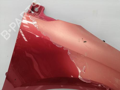 Right front fenders CITROËN C4 I (LC_) | BP31352550C42