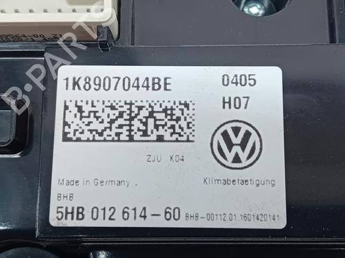 Climate control VW TIGUAN (5N_) | BP36262217I5 - Image 2