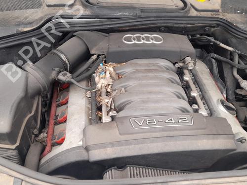 Modulo electronico AUDI A8 D3 (4E2, 4E8) 4.2 quattro | BP18921509M83 