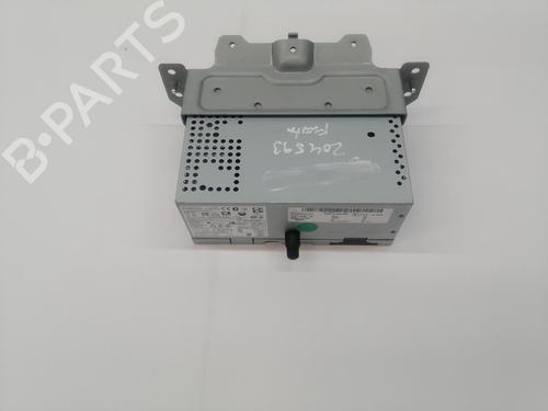 Used Radio FORD FIESTA VII (HJ, HF) [2017-2025]  29861660