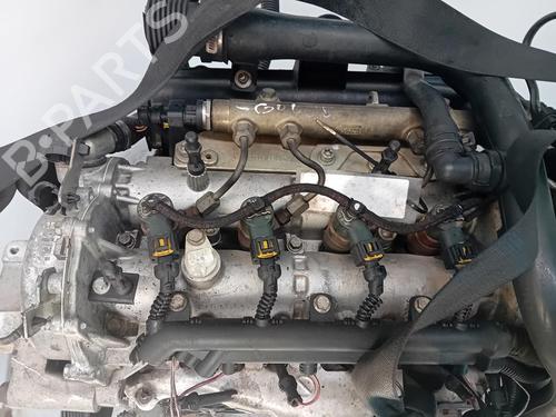 Used Engine OPEL COMBO Box Body/MPV 1.3 CDTI 16V (69 hp) 31377538