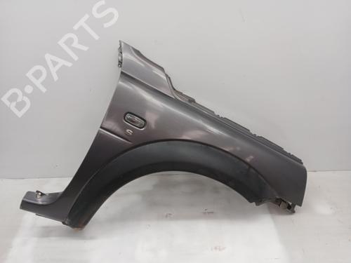 Used Right front fenders LAND ROVER FREELANDER I (L314) 2.0 Td4 4x4 (112 hp) 26734242