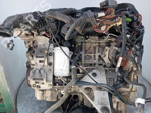 Engine BMW X6 (E71, E72) xDrive 30 d | BP30436593M1 