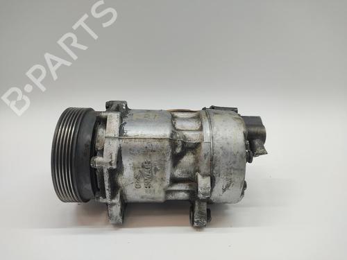 Used AC compressor AC compressor 37032319 37032319