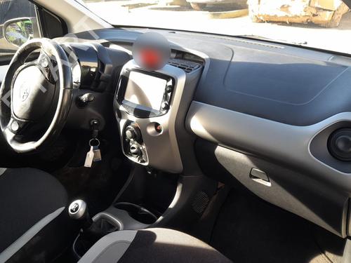 Gearbox TOYOTA AYGO (_B4_)  | BP23648777M3  - Image 10