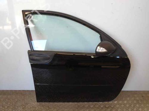 Dør høyre foran SMART FORFOUR (454) 1.1 (454.030) | BP5856730C3 