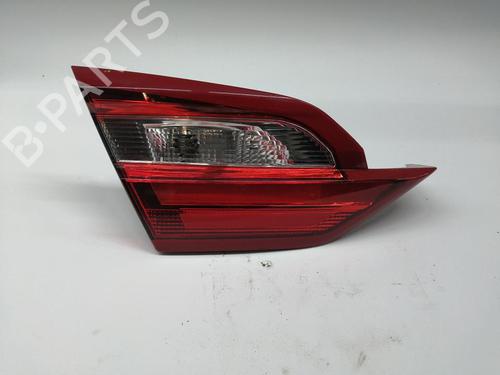 Used Left tailgate light FORD FIESTA VII (HJ, HF) 1.5 TDCi (86 hp) 30638138