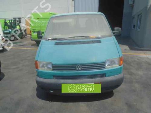 Used Parts VW TRANSPORTER T4 Van (70A, 70H, 7DA, 7DH) 1.9 TD 4981599