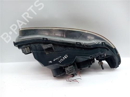 Left headlight NISSAN ALMERA II (N16) 1.5 | BP39542034C28 - Image 3