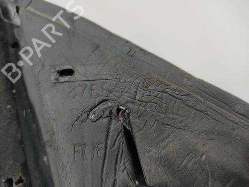 Left mirror SEAT IBIZA III (6L1) | BP30681288C26