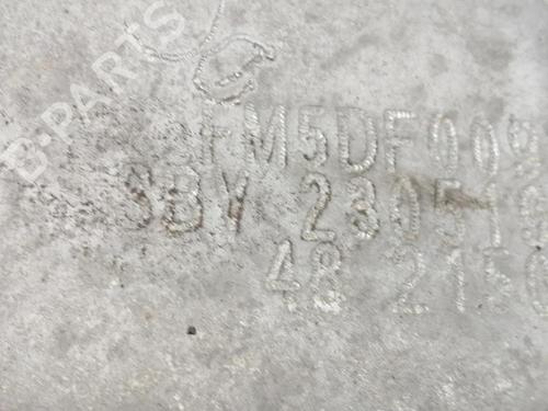 Gearbox SEAT ARONA (KJ7, KJP) 1.0 TSI | BP35792334M3 - Image 2