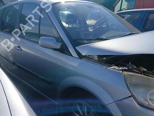 Right taillight RENAULT SCÉNIC II (JM0/1_) | BP32123860C35