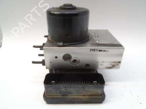 Control unit MERCEDES-BENZ CLK (C209) CLK 270 CDI (209.316) | BP9095290M11 