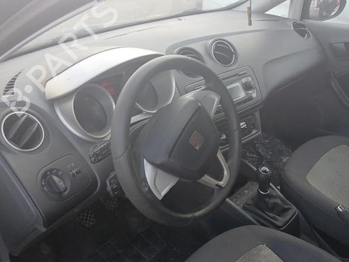 Gearbox SEAT IBIZA IV (6J5, 6P1) | BP32186377M3