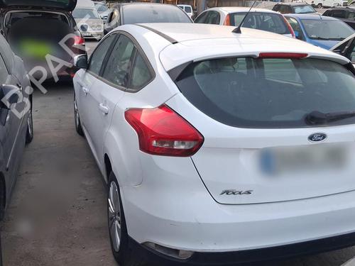 Left headlight FORD FOCUS III  | BP33938565C28  - Image 6