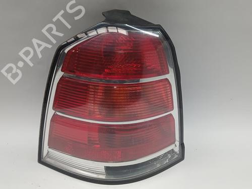 Used Left taillight Left taillight 36813526 36813526