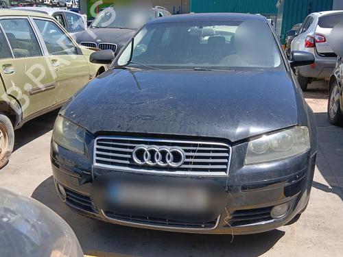 Alternator AUDI A3 (8P1)  | BP35806015M7  - Image 9
