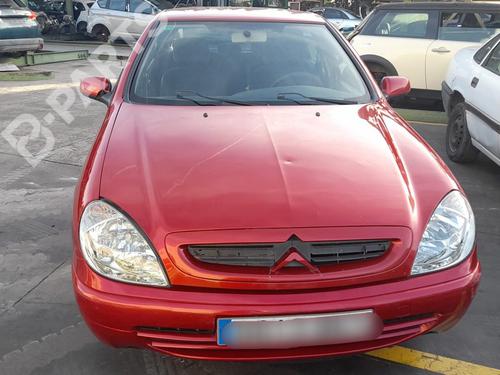 Used Parts CITROËN XSARA Coupe (N0)  2.0 HDI 90  1161743