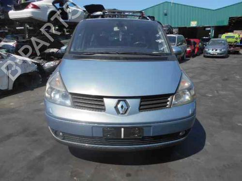 RENAULT ESPACE IV (JK0/1_) 2.2 dCi (JK0H) 739204