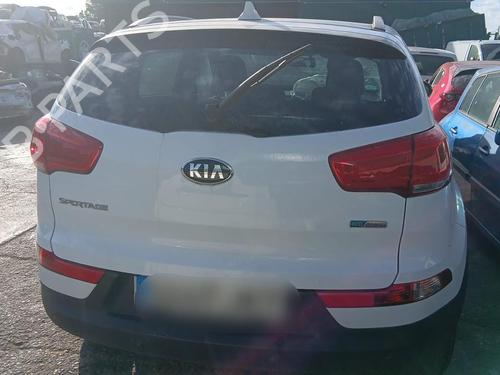 Engine KIA SPORTAGE III (SL)  | BP35800619M1  - Image 7