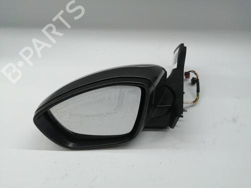 Bakspejl venstre PEUGEOT 2008 I (CU_) [2013-2025]  30727192