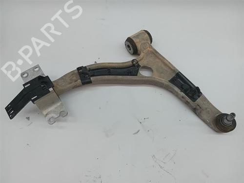 Used Right front suspension arm Right front suspension arm MERCEDES-BENZ B-CLASS Sports Tourer (W246, W242) B 200 CDI / d (246.208) (136 hp) 38541155 38541155