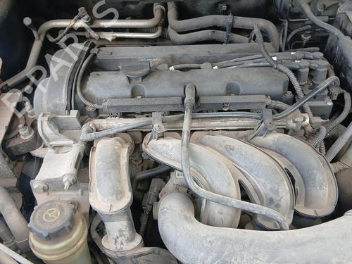 Andre FORD FOCUS II Saloon (DB_, FCH, DH)  | BP32334792O1 