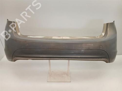 rear-bumper-opel-meriva-b-mpv-s10-2010-2011-2012-2013-2014-2015-2016-2017-37262147 main image