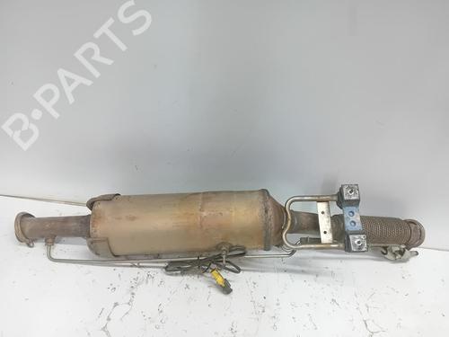 Particulate filter PEUGEOT 508 SW I (8E_) | BP34249690M81 - Image 3