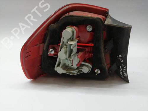 Right taillight BMW 3 (E90) 320 d | BP31332463C35 