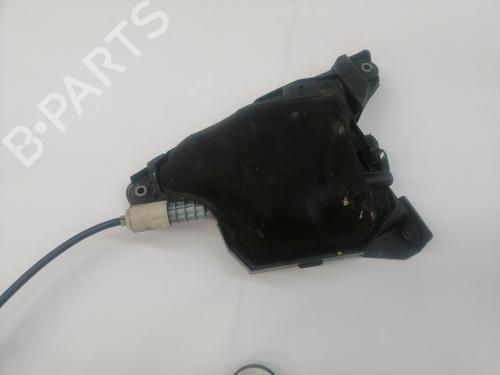 Handremsysteem CITROËN C4 Picasso I MPV (UD_) 2.0 HDi 138 (136 hp) 30681185