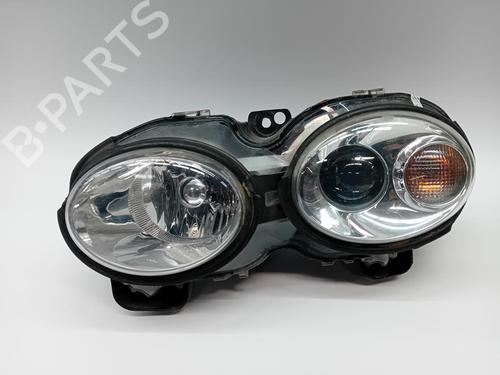 Lyskaster venstre Lyskaster venstre JAGUAR X-TYPE I (X400) 2.0 D (130 hp) 37182359 37182359