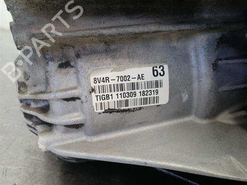 Gearbox FORD KUGA II (DM2) 2.0 TDCi | BP35982389M3 - Image 4