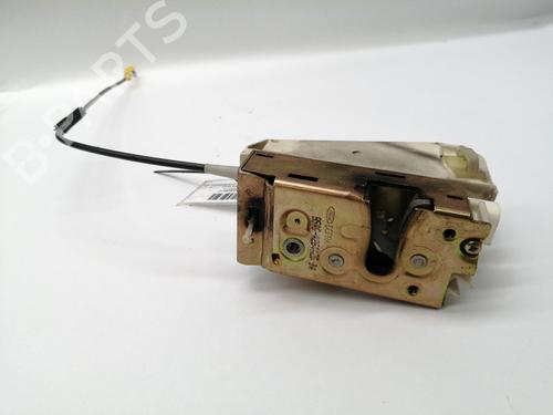 Rear right lock FORD ESCORT V (AAL, ABL) 1.8 D | BP15489886C99 