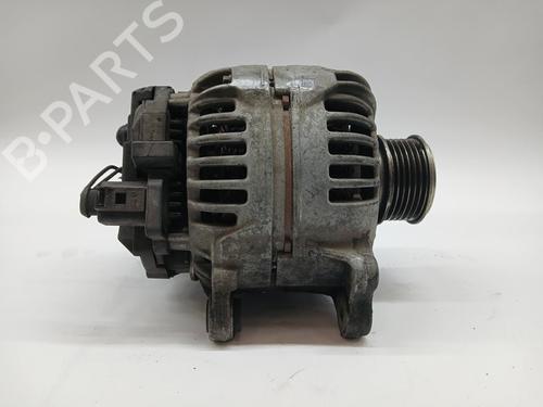 Alternator VW GOLF VI (5K1) | BP38544541M7 - Image 2
