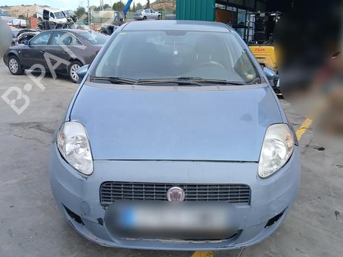 Used Parts FIAT GRANDE PUNTO (199_) 1.2 (65 hp) 4432128