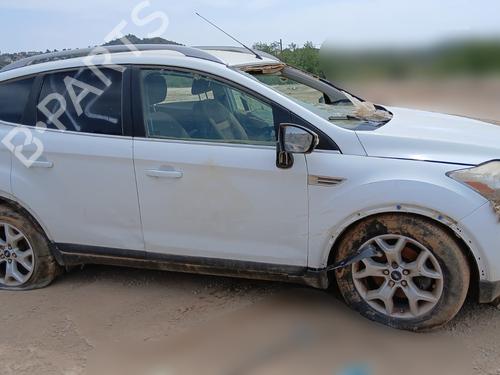 Grill FORD KUGA I  | BP27160464C40  - Image 7