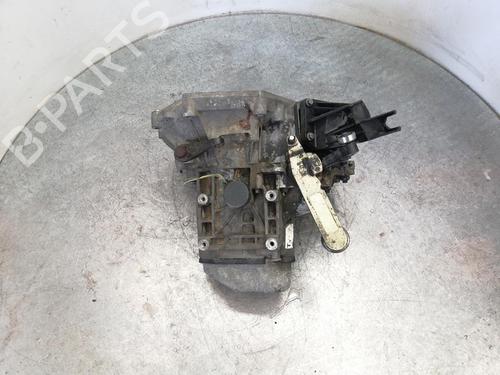 Used Gearbox MINI MINI (R50, R53) Cooper (116 hp) 33175566