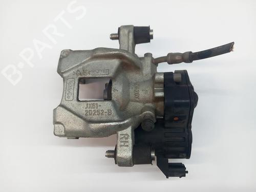 Used Right rear brake caliper FORD FOCUS IV (HN) [2018-2026]  32288943