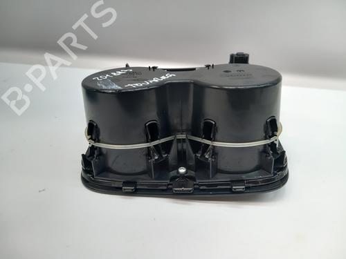 Commutateur VW TOUAREG (7LA, 7L6, 7L7) 3.0 V6 TDI | BP28141562I30 