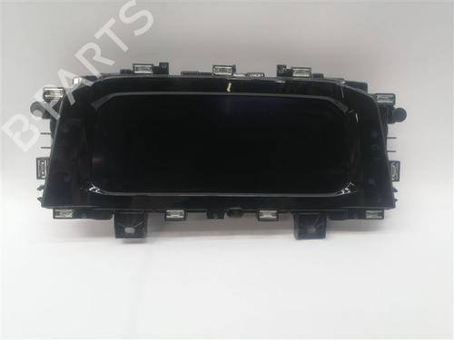 Used Display monitor Display monitor VW GOLF VIII (CD1, DA1) 2.0 TDI (116 hp) 29376029 29376029
