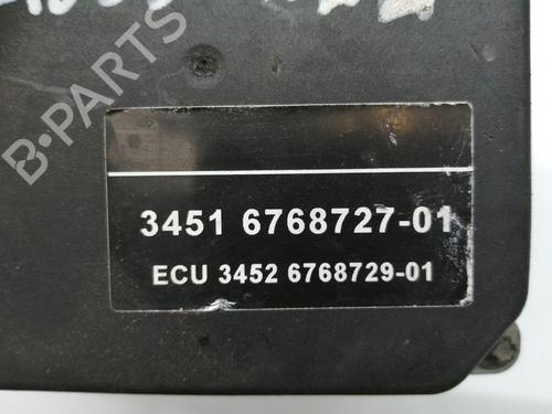 Control unit BMW 5 Touring (E61) 525 d | BP37032328M11 - Image 3