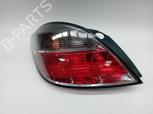Used Left taillight Left taillight OPEL ASTRA H (A04) 1.7 CDTI (L48) (110 hp) 34247155 34247155
