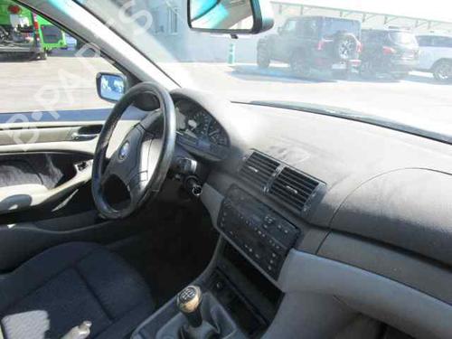 Steering pump BMW 3 (E46) 316 i | BP6104820M99 