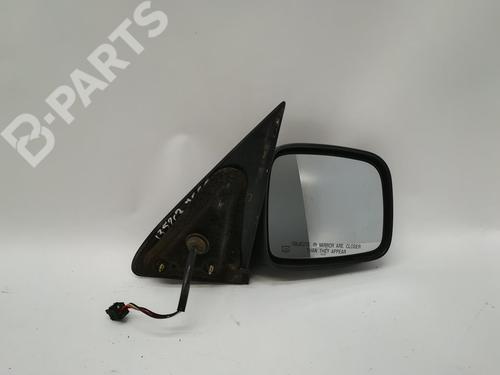 Used Right mirror Right mirror JEEP CHEROKEE (KJ) 2.5 CRD 4x4 (143 hp) 10691594 10691594