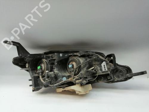 Left headlight NISSAN PULSAR Hatchback (C13)  | BP29904381C28