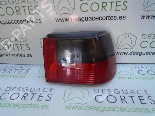 Used Right taillight SEAT IBIZA II (6K1) 1.9 D (68 hp) 5529201