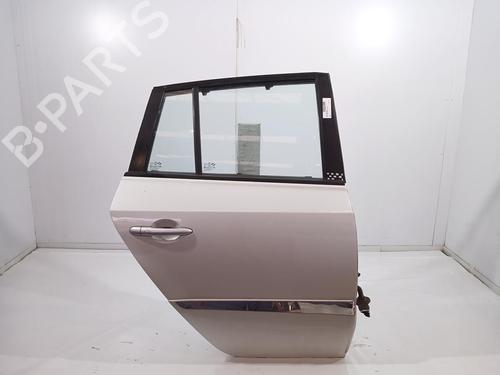 Used Right rear door Right rear door 37429485 37429485