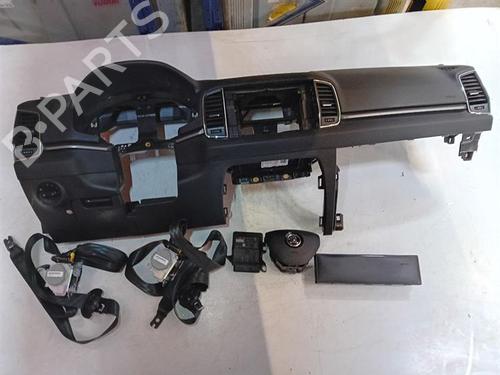 airbag-kit-skoda-karoq-nu7-nd7-2017-33793182 main image