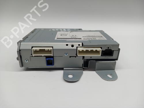 Elektronisk modul MAZDA CX-3 (DK) 2.0 SKYACTIV-G (DK5W, DK6W) | BP28326185M83 